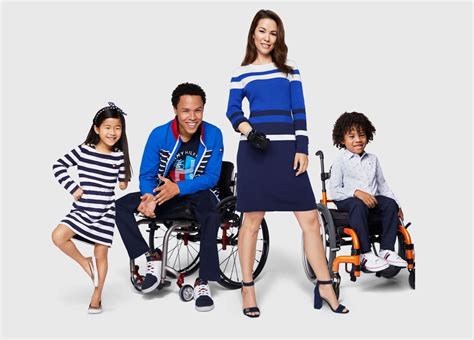 adaptive clothing brands list.